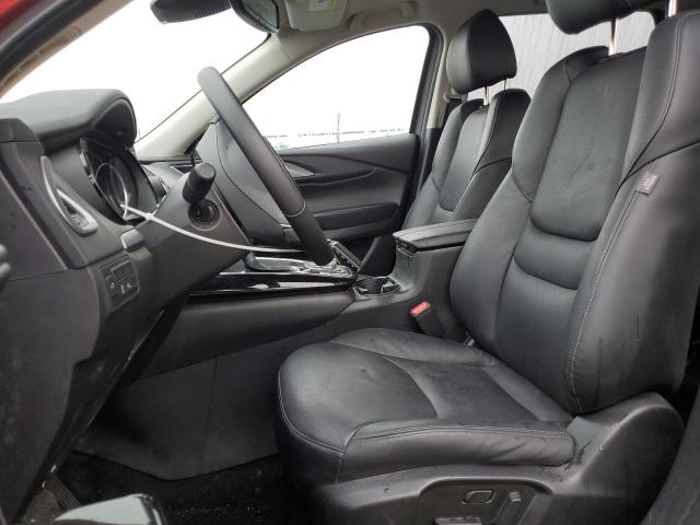 Photo 6 VIN: JM3TCBCYXP0640798 - MAZDA CX-9 