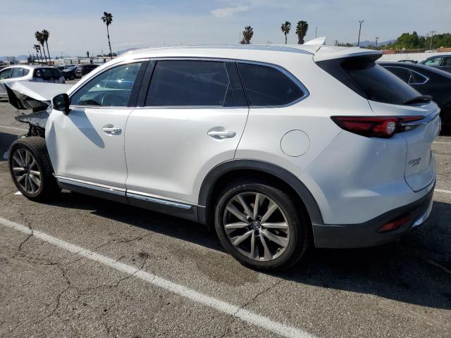 Photo 1 VIN: JM3TCBDY0G0102271 - MAZDA CX-9 GRAND 