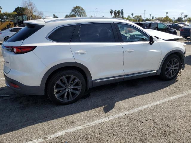 Photo 2 VIN: JM3TCBDY0G0102271 - MAZDA CX-9 GRAND 