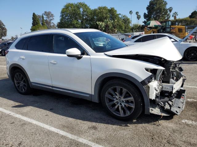 Photo 3 VIN: JM3TCBDY0G0102271 - MAZDA CX-9 GRAND 