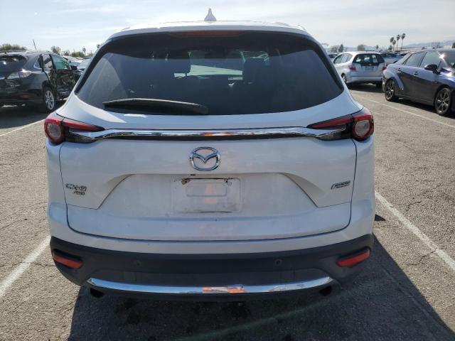 Photo 5 VIN: JM3TCBDY0G0102271 - MAZDA CX-9 GRAND 