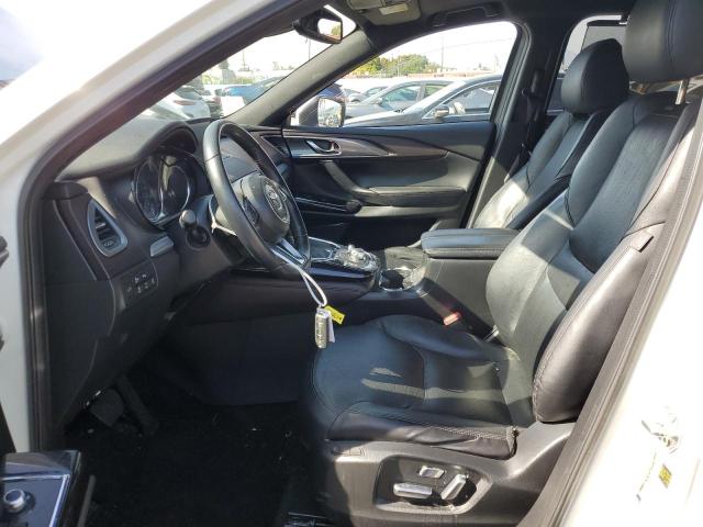 Photo 6 VIN: JM3TCBDY0G0102271 - MAZDA CX-9 GRAND 