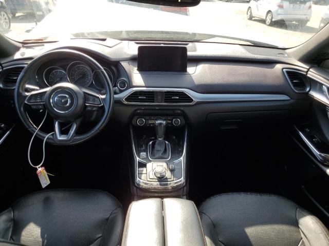 Photo 7 VIN: JM3TCBDY0G0102271 - MAZDA CX-9 GRAND 