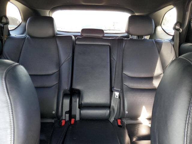 Photo 9 VIN: JM3TCBDY0G0102271 - MAZDA CX-9 GRAND 