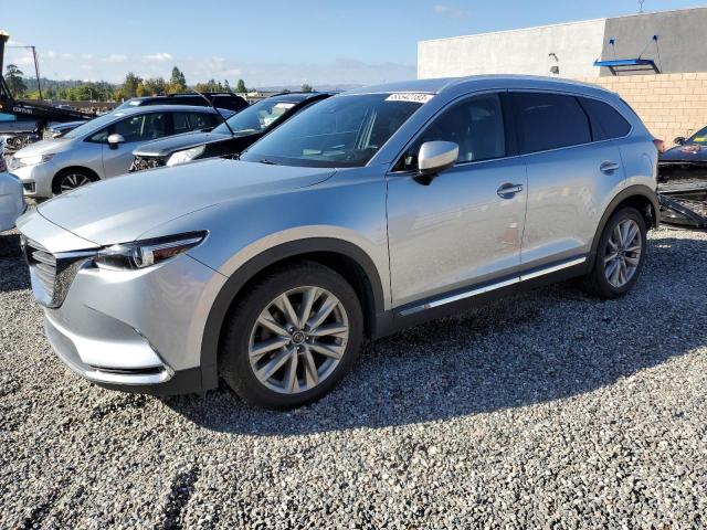 Photo 0 VIN: JM3TCBDY0G0109608 - MAZDA CX-9 GRAND 