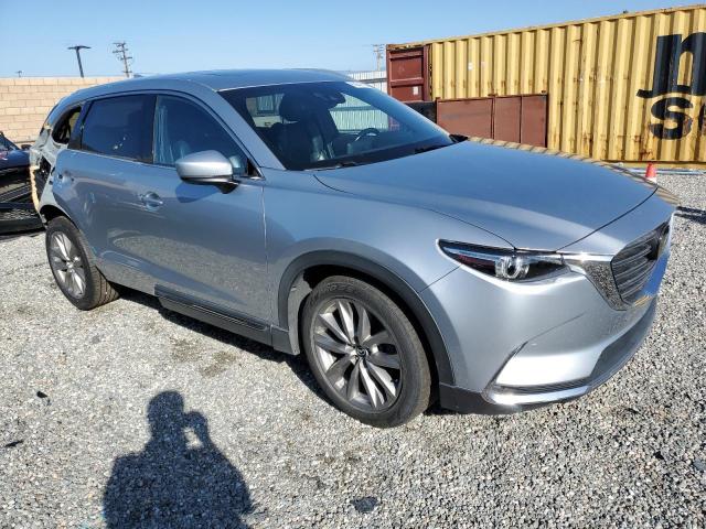 Photo 3 VIN: JM3TCBDY0G0109608 - MAZDA CX-9 GRAND 