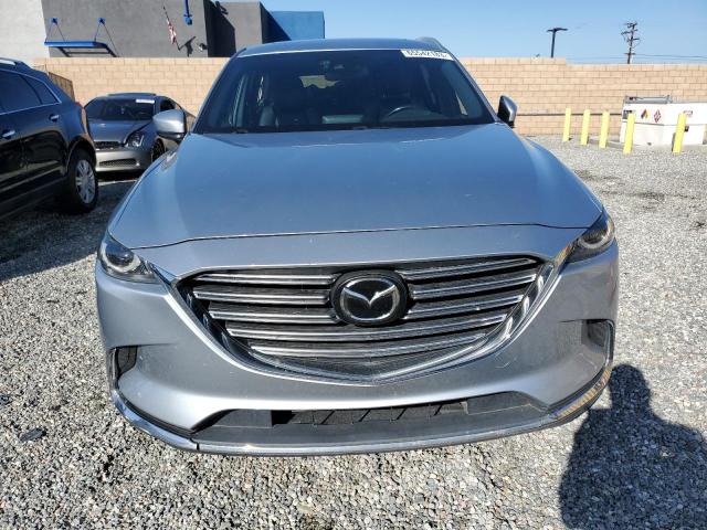 Photo 4 VIN: JM3TCBDY0G0109608 - MAZDA CX-9 GRAND 