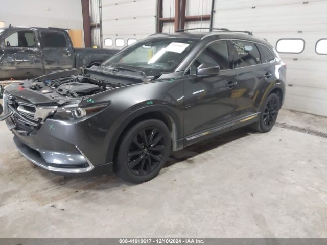 Photo 1 VIN: JM3TCBDY0G0119426 - MAZDA CX-9 