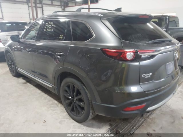 Photo 2 VIN: JM3TCBDY0G0119426 - MAZDA CX-9 