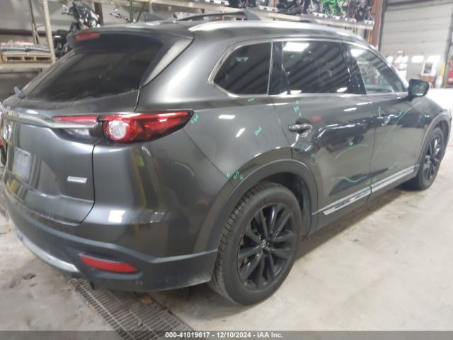 Photo 3 VIN: JM3TCBDY0G0119426 - MAZDA CX-9 