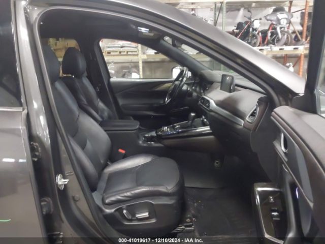 Photo 4 VIN: JM3TCBDY0G0119426 - MAZDA CX-9 