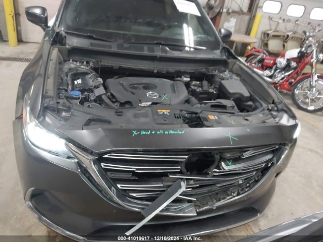 Photo 5 VIN: JM3TCBDY0G0119426 - MAZDA CX-9 