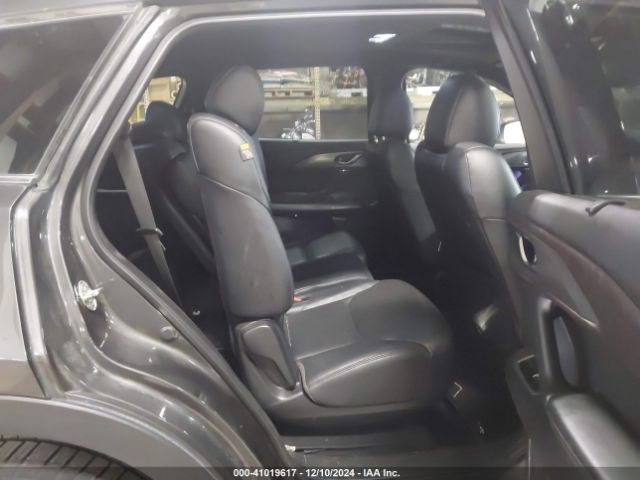 Photo 7 VIN: JM3TCBDY0G0119426 - MAZDA CX-9 