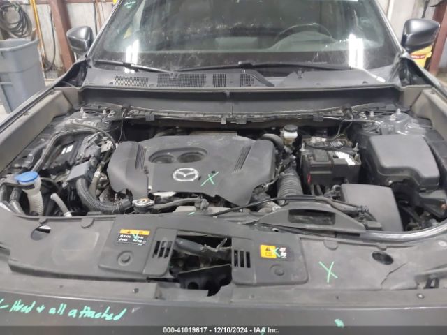 Photo 9 VIN: JM3TCBDY0G0119426 - MAZDA CX-9 