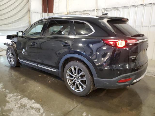 Photo 1 VIN: JM3TCBDY0H0127835 - MAZDA CX-9 GRAND 