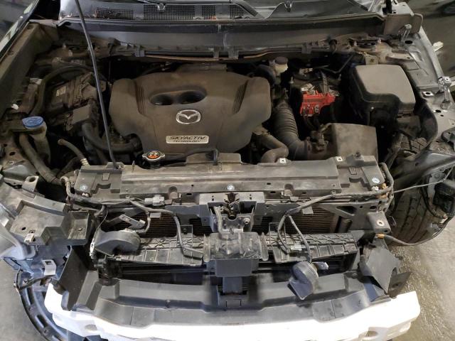 Photo 11 VIN: JM3TCBDY0H0127835 - MAZDA CX-9 GRAND 