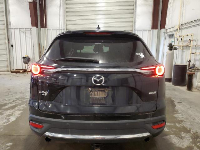 Photo 5 VIN: JM3TCBDY0H0127835 - MAZDA CX-9 GRAND 