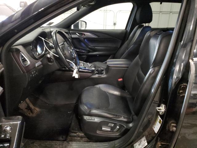 Photo 6 VIN: JM3TCBDY0H0127835 - MAZDA CX-9 GRAND 