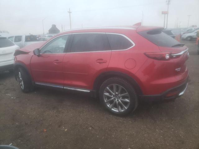 Photo 1 VIN: JM3TCBDY0H0132341 - MAZDA CX-9 GRAND 