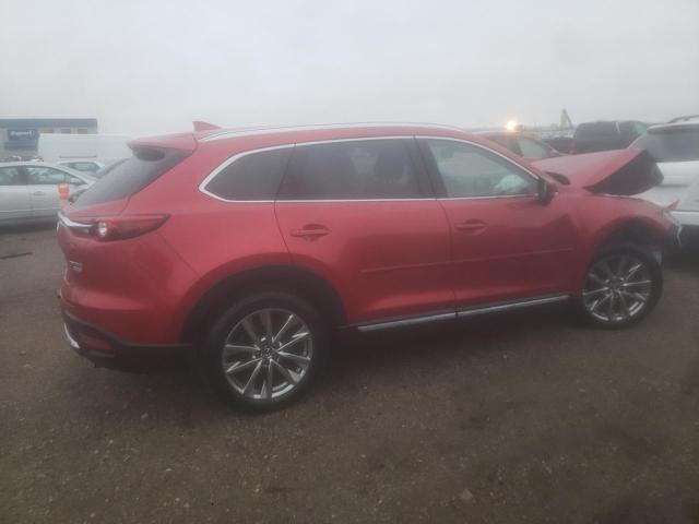 Photo 2 VIN: JM3TCBDY0H0132341 - MAZDA CX-9 GRAND 