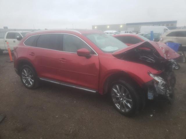 Photo 3 VIN: JM3TCBDY0H0132341 - MAZDA CX-9 GRAND 