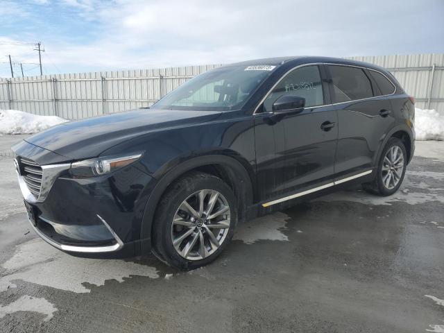 Photo 0 VIN: JM3TCBDY0H0139743 - MAZDA CX-9 GRAND 