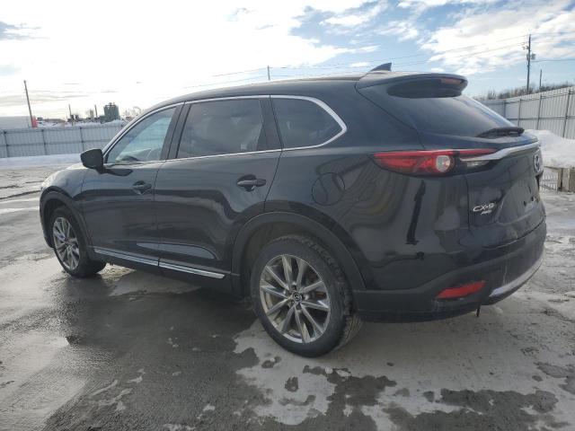 Photo 1 VIN: JM3TCBDY0H0139743 - MAZDA CX-9 GRAND 