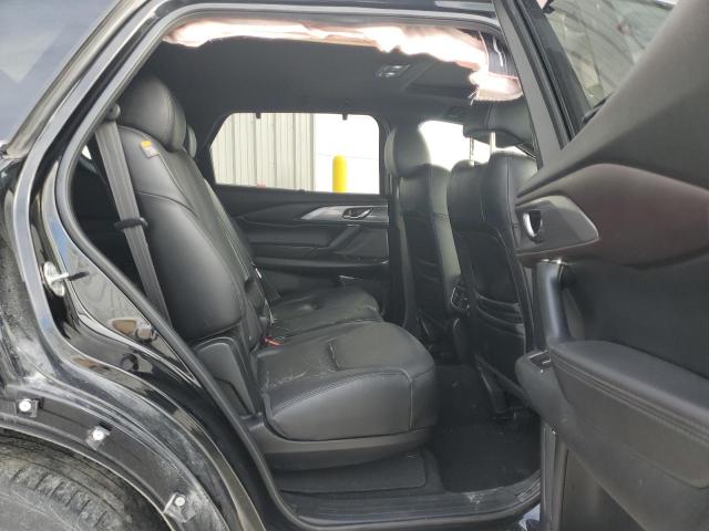 Photo 10 VIN: JM3TCBDY0H0139743 - MAZDA CX-9 GRAND 