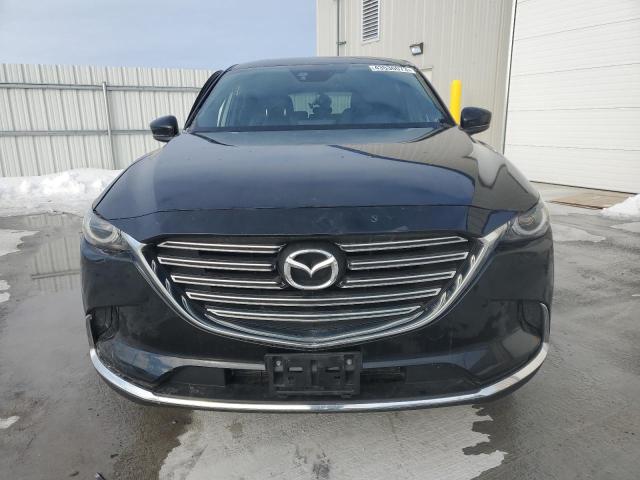 Photo 4 VIN: JM3TCBDY0H0139743 - MAZDA CX-9 GRAND 