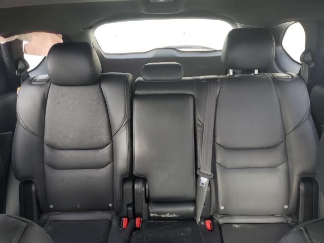 Photo 9 VIN: JM3TCBDY0H0139743 - MAZDA CX-9 GRAND 