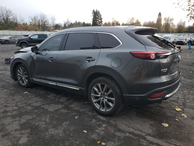 Photo 1 VIN: JM3TCBDY0K0323037 - MAZDA CX-9 GRAND 