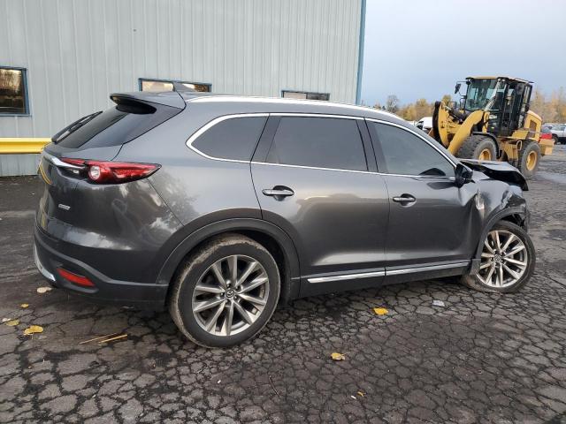 Photo 2 VIN: JM3TCBDY0K0323037 - MAZDA CX-9 GRAND 