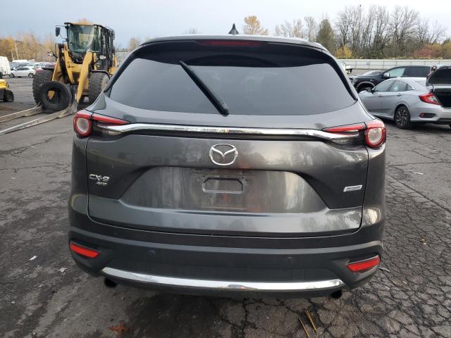 Photo 5 VIN: JM3TCBDY0K0323037 - MAZDA CX-9 GRAND 