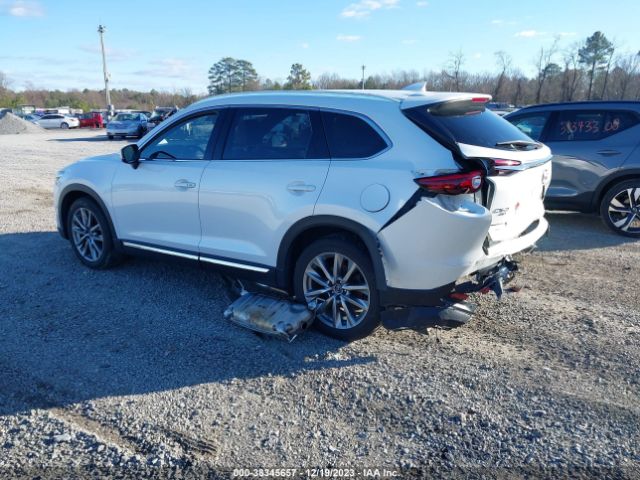 Photo 2 VIN: JM3TCBDY0K0323068 - MAZDA CX-9 