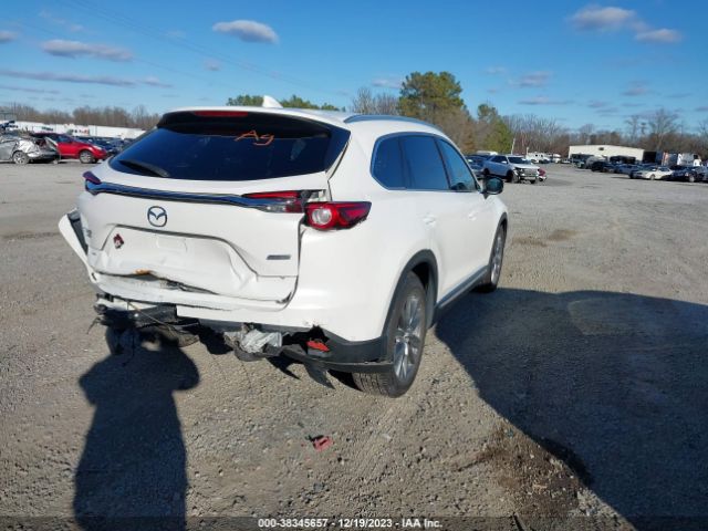 Photo 3 VIN: JM3TCBDY0K0323068 - MAZDA CX-9 