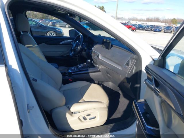 Photo 4 VIN: JM3TCBDY0K0323068 - MAZDA CX-9 