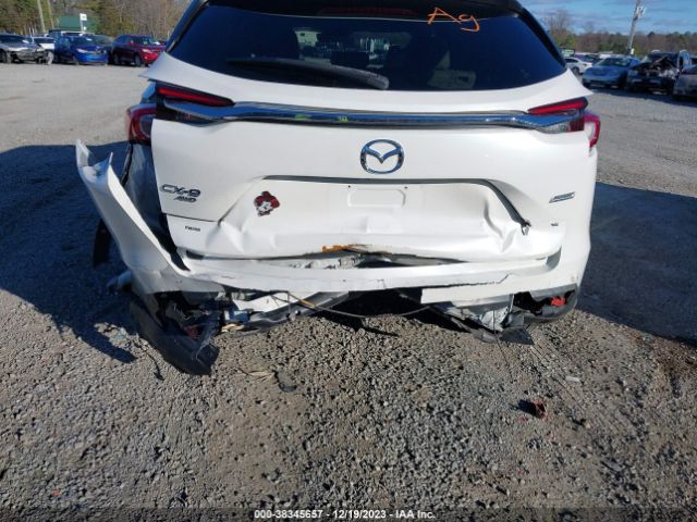 Photo 5 VIN: JM3TCBDY0K0323068 - MAZDA CX-9 