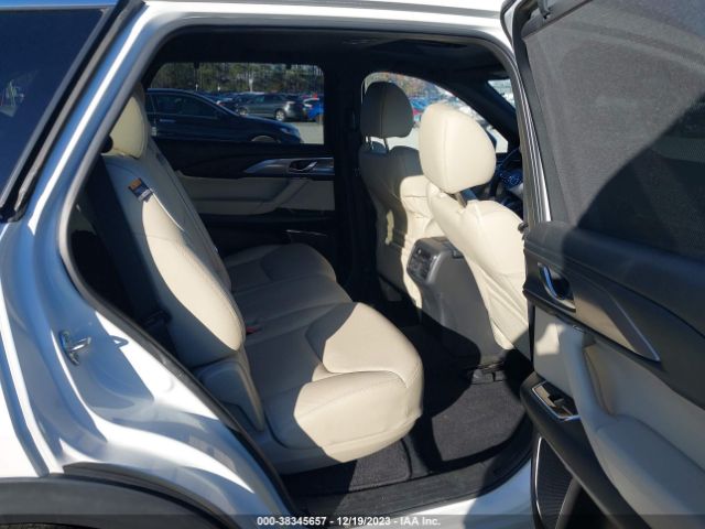 Photo 7 VIN: JM3TCBDY0K0323068 - MAZDA CX-9 