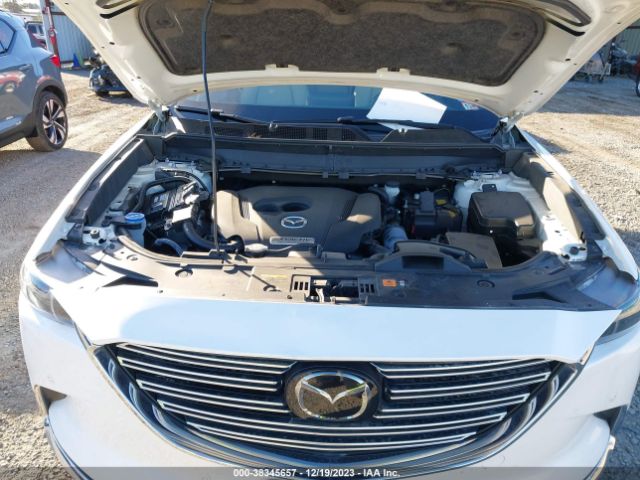 Photo 9 VIN: JM3TCBDY0K0323068 - MAZDA CX-9 