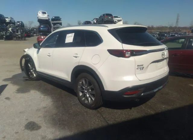 Photo 2 VIN: JM3TCBDY0K0324222 - MAZDA CX-9 