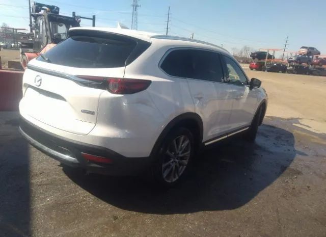 Photo 3 VIN: JM3TCBDY0K0324222 - MAZDA CX-9 