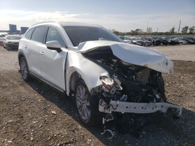 Photo 0 VIN: JM3TCBDY0L0419347 - MAZDA CX-9 GRAND 