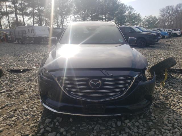 Photo 4 VIN: JM3TCBDY0M0530997 - MAZDA CX-9 