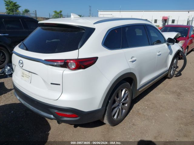 Photo 3 VIN: JM3TCBDY0M0536279 - MAZDA CX-9 