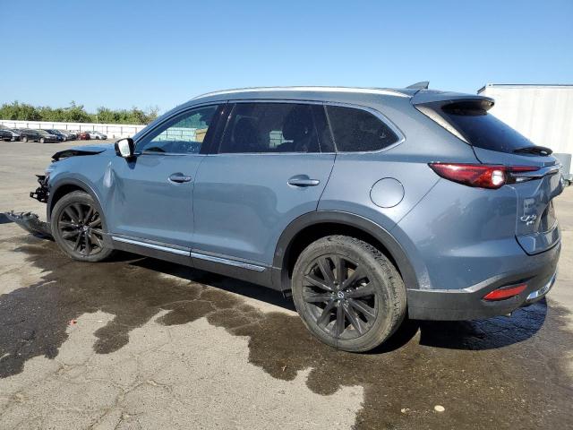 Photo 1 VIN: JM3TCBDY0M0539019 - MAZDA CX-9 GRAND 