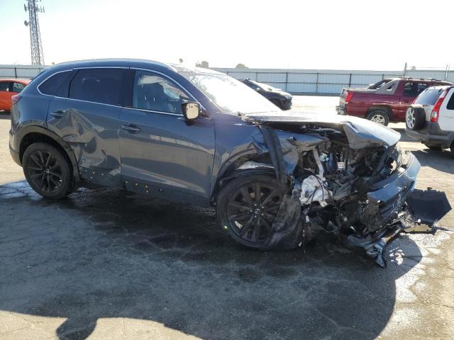 Photo 3 VIN: JM3TCBDY0M0539019 - MAZDA CX-9 GRAND 