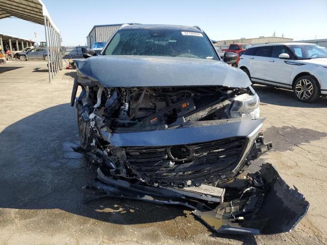 Photo 4 VIN: JM3TCBDY0M0539019 - MAZDA CX-9 GRAND 