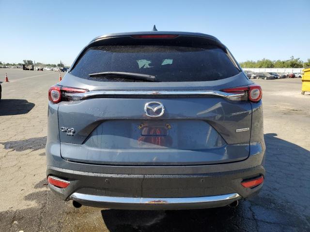 Photo 5 VIN: JM3TCBDY0M0539019 - MAZDA CX-9 GRAND 