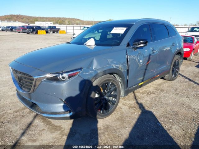 Photo 1 VIN: JM3TCBDY0N0611662 - MAZDA CX-9 