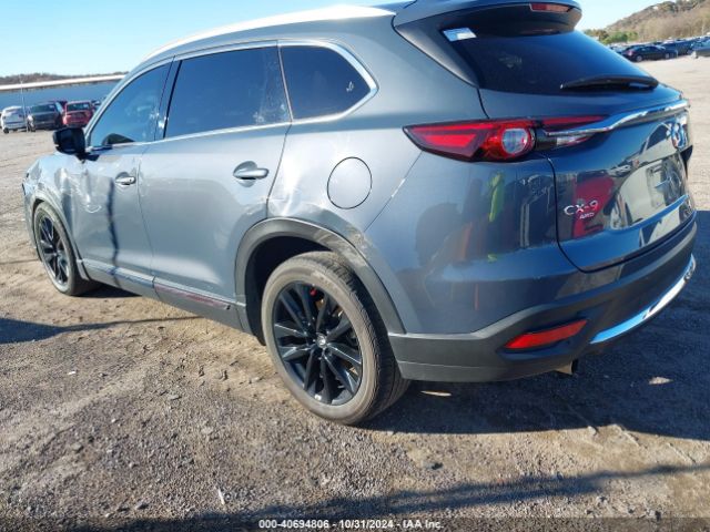 Photo 2 VIN: JM3TCBDY0N0611662 - MAZDA CX-9 